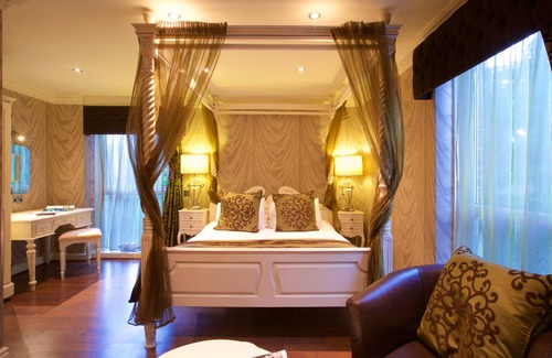 Sefton Park Hotel | Liverpool Aigburth Sefton Park Hotel By Belvilla
