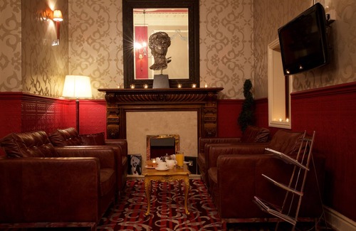 Sefton Park Hotel | Liverpool Aigburth Sefton Park Hotel By Belvilla