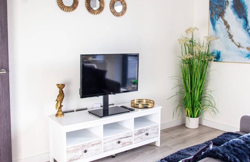Baltic Triangle Apartment | Liverpool City Centre Apartment