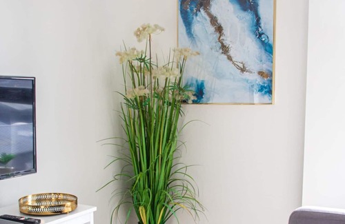 Baltic Triangle Apartment | Liverpool City Centre Apartment