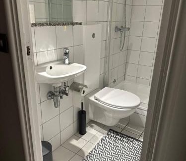 The Docks Apartment | Liverpool City Centre Apartment with view
