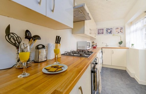 Kirkdale House | Liverpool City Haven-Dane Street
