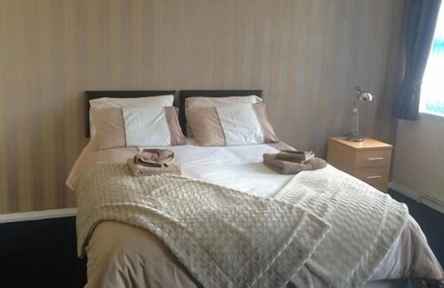 Liverpool Bed & Breakfast | Liverpool Gateway Inn