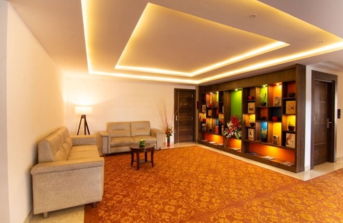 Marathahalli Hotel | Liverpool Hotels, Outer Ring Road, Marathahalli