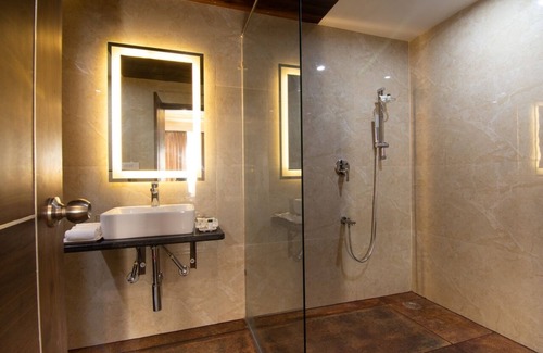 Marathahalli Hotel | Liverpool Hotels, Outer Ring Road, Marathahalli