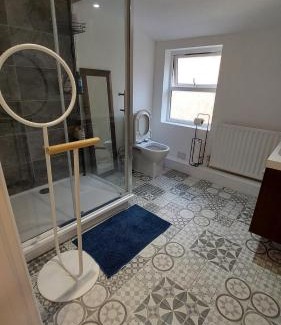 RopeWalks House | Liverpool Newington Stay