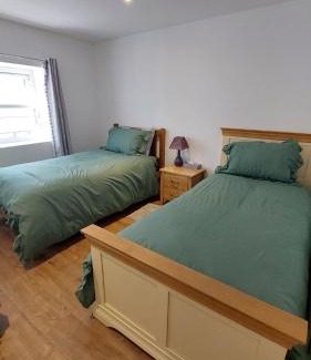 RopeWalks House | Liverpool Newington Stay