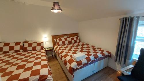 RopeWalks House | Liverpool Newington Stay
