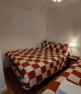 RopeWalks House | Liverpool Newington Stay