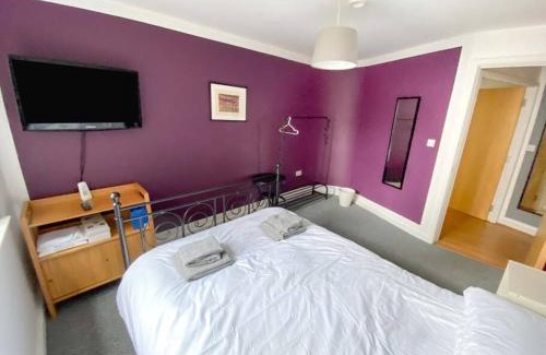 RopeWalks Apartment | Liverpool One Beautifully Presented 2 Bedroom Apartment