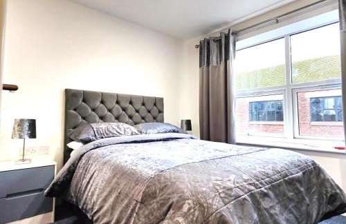 Liverpool Hotel | Liverpool Stays - Kempston Court