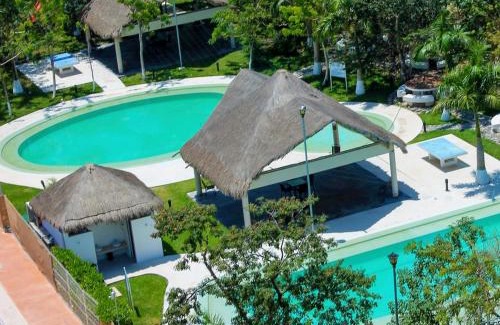 Jacinto Pat Apartment | Liverte Cancún downtown