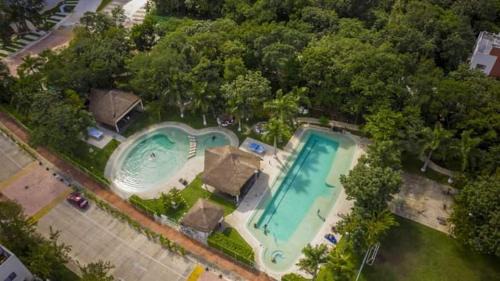 Jacinto Pat Apartment | Liverte Cancun