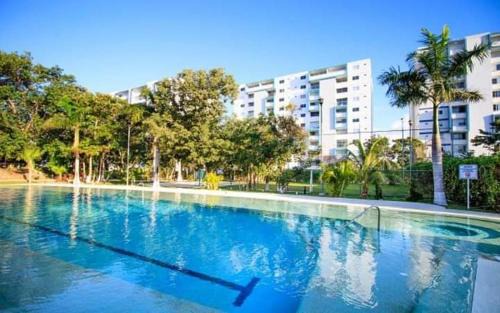 Jacinto Pat Apartment | Liverte Cancun