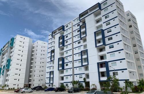 Jacinto Pat Apartment | Liverte Downtown Apartments Cancun
