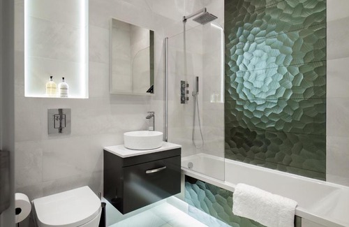 Didcot Apartment | LiveStay-Modern & Stylish Apartments in Didcot
