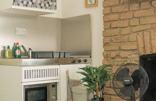 Harringay Ladder Apartment | Livestay Studio Apartment in London Green Lanes*5