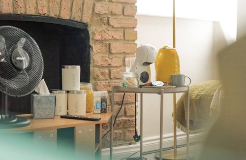 Harringay Ladder Apartment | Livestay Studio Apartment in London Green Lanes*5
