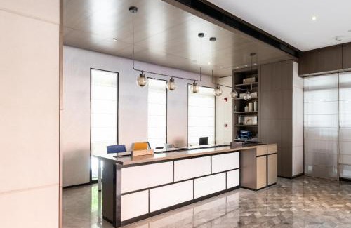Pazhou Residential District Apartment | Livetour Hotel Pazhou Exhibition Center Guangzhou