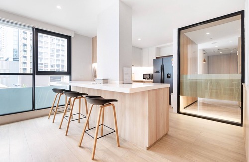 Khlong Tan Hotel | LiveZen Bangkok