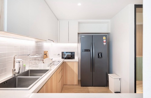 Khlong Tan Hotel | LiveZen Bangkok