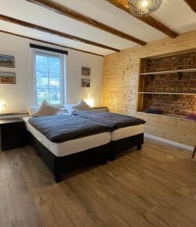 Dhron House | Livi's Landhaus