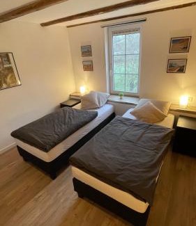 Dhron House | Livi's Landhaus