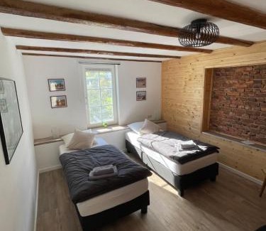 Dhron House | Livi's Landhaus