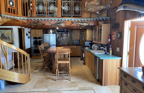 Key West Cottage | Living Life Dockside