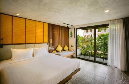 Son Tra Hotel | LIVIE Da Nang Style
