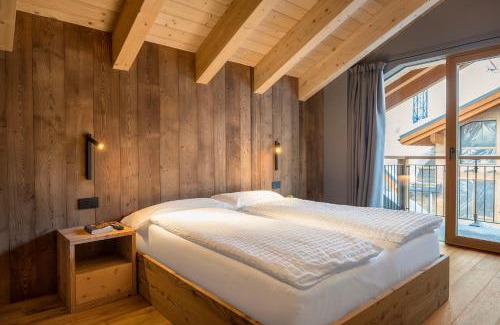 Teola Apartment | LIVIN JOY Bivio Travel