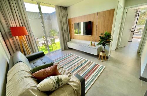 Xangri-La Apartment | Livin' Resort Home - 213/1