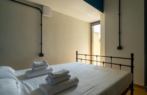 San Lorenzo House | Livin' San Lorenzo