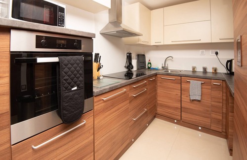 Watford Apartment | Livin’ Serviced Apartments