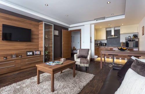 Watford Apartment | Livin’ Serviced Apartments