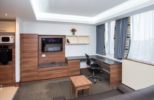 Watford Apartment | Livin’ Serviced Apartments
