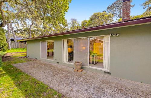 Del Monte Forest House | Livin' the Dream