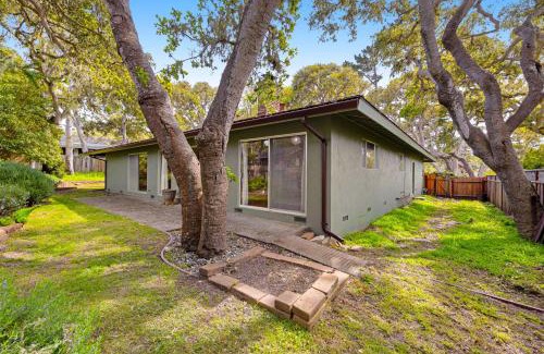 Del Monte Forest House | Livin' the Dream