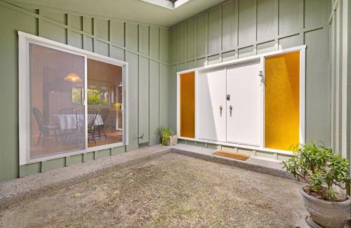 Del Monte Forest House | Livin' the Dream
