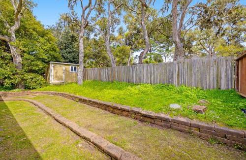 Del Monte Forest House | Livin' the Dream