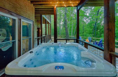 Gatlinburg - Pigeon Forge House | Livin The Dream