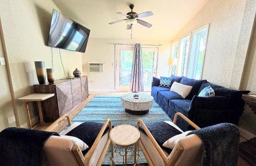 Mid America Apartment | Livin' The Lake Dream