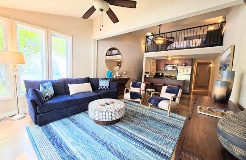 Mid America Apartment | Livin' The Lake Dream