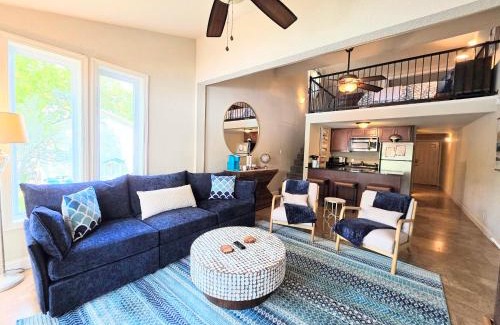 Mid America Apartment | Livin' The Lake Dream