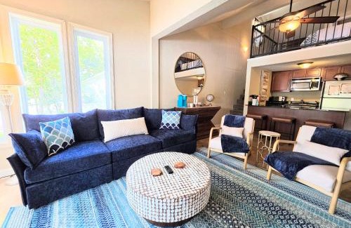 Mid America Apartment | Livin' The Lake Dream