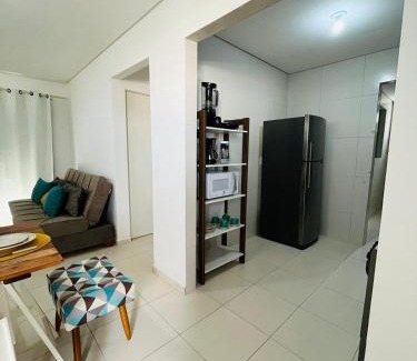 Garanhuns Apartment | Living Apartamentos