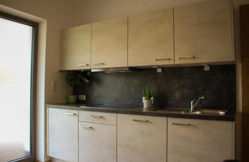 Sautens Apartment | Living Apartment Maurer
