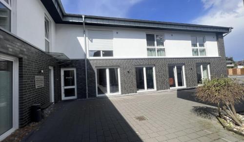 Harsewinkel Apartment | Living-Apartments-Harsewinkel