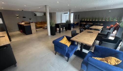Harsewinkel Apartment | Living-Apartments-Harsewinkel