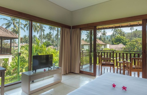 Senggigi Resort | Living Asia Resort & Spa